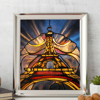 Eiffel Tower Stained Glass.png