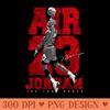 jordan - PNG File Download - High Quality 300 DPI