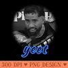 Jey Uso YEET - PNG Download Bundle - Unique