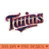 Twins - High Quality PNG - High Quality 300 DPI