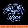 angel reese - PNG Printables - High Quality 300 DPI