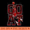 Michael Jordan 23 - Premium PNG Downloads - Professional Design