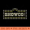 Showco Sound - PNG Download Website - Variety