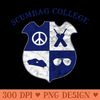 Scumbag College - PNG Download Library - Latest Updates