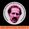 Herzog quote - Digital PNG Graphics - Unique