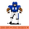 16Bit Football Kentucky - PNG Download Library - Popularity