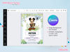 00_pirulero Party invite mickey safari 2.jpg