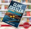 Dirk Cussler   Clive Cussler The Corsican Shadow.jpg