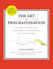 The Art of Procrastination - John R Perry.png