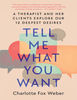 Tell Me What You Want - Charlotte Fox Weber.png