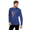 unisex-premium-sweatshirt-team-royal-left-front-664d7d6a9c11f.png