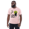 unisex-organic-cotton-t-shirt-cotton-pink-front-664dc6d3bb8fd.png