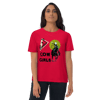 unisex-organic-cotton-t-shirt-red-front-664dc6d16b386.png