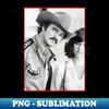 smokey and the bandit - Decorative Sublimation PNG File