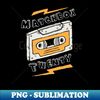 Vintage -Matchbox Twenty - Artistic Sublimation Digital File