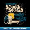 Peanuts - Schroeder Rock Fest - Premium PNG Sublimation File