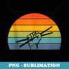 Pound Workout, Pound Training, Pound Sticks, Pound Fitness - PNG Transparent Sublimation Design