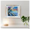 Lake Tahoe Painting landscape Original Art Impasto Artwork California Wall Art — копия.jpg