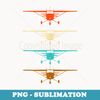 Vintage Airplane Pilot Funny RC Planes s s - Exclusive PNG Sublimation Download