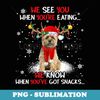 Santa Cairn Terrier Reindeer Light Christmas Pajama - Trendy Sublimation Digital Download