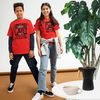 youth-classic-tee-red-front-666973c3d4521.png