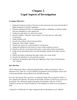 Solution Manual For Criminal Investigation 13th Edition By Charles Swanson, Robert W Taylor, Leonard Territo, Bryanna Fox, Neil Chamelin Chapter 1-22-1-10_page-
