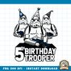 Star Wars Stormtrooper Party Hats Trio 5th Birthday Trooper PNG Download copy.jpg