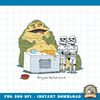 Star Wars Jabba The Hutt Taco Tuesday Bring Me The Hot Sauce png, digital download, instant .jpg
