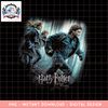 Harry Potter And The Deathly Hollows Part 1 Poster PNG Download copy.png