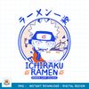 Naruto Shippuden Ichiraku Ramen Circle png, digital download .jpg