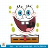 Spongebob SquarePants Large Character png, digital download .jpg