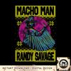 WWE Christmas Macho Man Randy Savage Sweater png, digital download, instant .jpg
