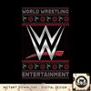 WWE Christmas World Wrestling Ugly Sweater png, digital download, instant .jpg