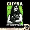 WWE Chyna Ninth Wonder Of The World Vintage Photo Portrait png, digital download, instant .jpg