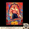 WWE Eddie Guerrero Poster Artsy png, digital download, instant .jpg