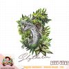 Harry Potter Slytherin Floral Snake Mascot PNG Download copy.jpg