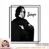 Harry Potter Snape Simple Framed Portrait PNG Download copy.jpg