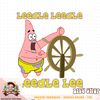 Mademark x SpongeBob SquarePants   Patrick Star   Leedle Leedle Leedle Lee PNG Download .jpg