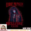 Stranger Things 4 Eddie Munson Hellfire Club Blood Splatter T-Shirt .jpg