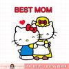 Hello Kitty Mother_s Day Best Mom Tee Shirt .jpg