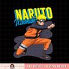 Naruto Shippuden Naruto and Slanted Logo png, digital download, instant .jpg