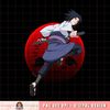 Naruto Shippuden Sasuke with Sharingan png, digital download, instant .jpg