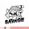 Super Mario Savage Bowser Graphic png, digital download, instant png, digital download, instant .jpg