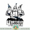 Star Wars Stormtrooper Party Hats Trio 4th Birthday Trooper png, digital download, instant .jpg