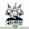 Star Wars Stormtrooper Party Hats Trio 21st Birthday Trooper png, digital download, instant .jpg