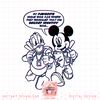 Disney D23 Mickey Mouse Donald Duck Secret Identity PNG Download PNG Download copy.jpg