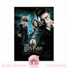 Harry Potter Order Of The Phoenix Wands Drawn Poster PNG Download copy.jpg
