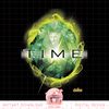 Marvel Infinity War The Green Time Stone Graphic png, digital download, instant png, digital download, instant .jpg