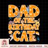 Dad of the Birthday Cat Father Kitten Lover PNG Download.pngDad of the Birthday Cat Father Kitten Lover PNG Download.jpg