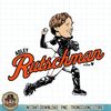 Adley Rutschman Caricature, Baltimore Baseball PNG Download.jpg